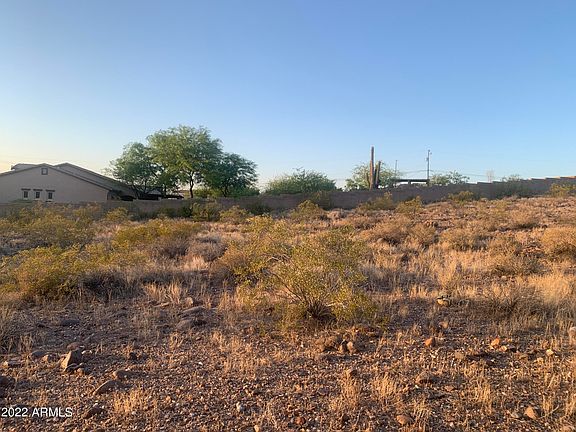 3rd image of 0 W Avenida Del Sol -- #0
