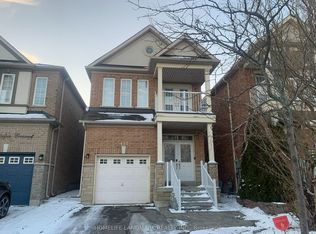 117 Catalpa Cres, Vaughan, ON L6A0R5