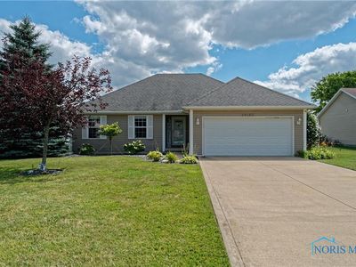 29182 Greystone Dr, Millbury, OH, 43447