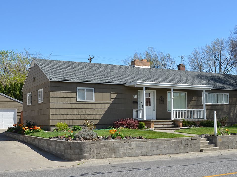 Front elevation