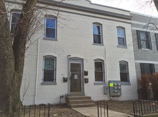 810 Otis Pl NW APT 1, Washington, DC 20010