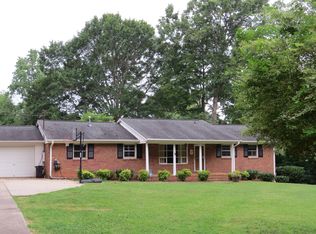 2047 Rankin Rd, Gastonia, NC 28056