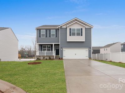 198 Shorthorn Rd, Fletcher, NC, 28732