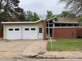 701 Blake St, Ellsworth, KS 67439