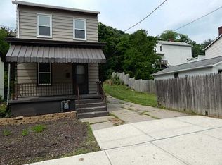 341 Four Mile Run Rd, Pittsburgh, PA 15207