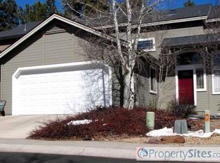 1894 W Camelot Dr, Flagstaff, AZ 86001