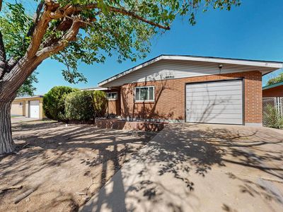 1705 Cornell Dr SE, Albuquerque, NM, 87106