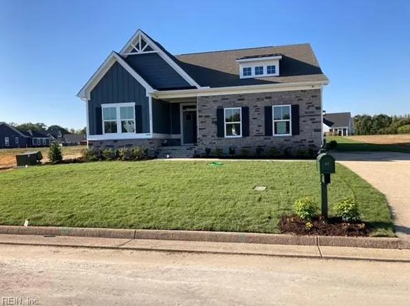 117 Ayrshire Loop, Smithfield, VA 23430