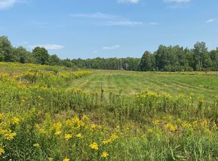 Saint Louis Rd, Phelps, WI 54554