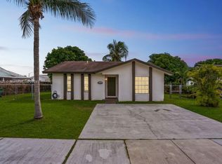 16933 SW 101st Ct #101, Miami, FL 33157