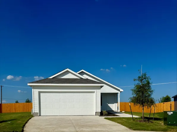 3803 Superior Pl, Sherman, TX 75090