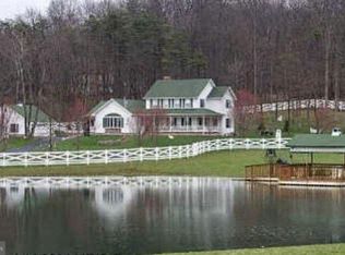 969 Marple Rd, Winchester, VA 22603