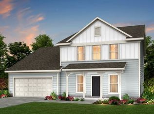 3332 Tucker Trce LOT 729, Columbia, TN 38401