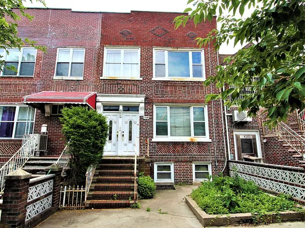 1142 73rd St Floor 2, Brooklyn, NY 11228