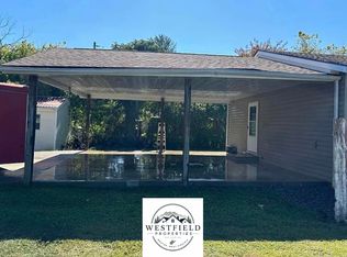 3584 Old Mill Rd #1, Weston, WV 26452