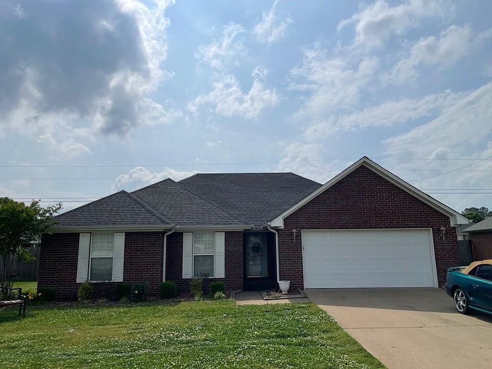 2333 Camden Cv, Muscle Shoals, AL 35661 Zillow
