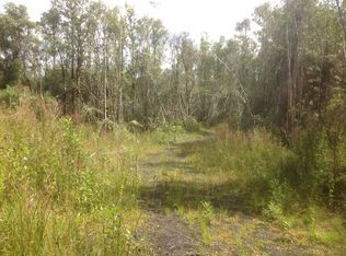 11-2053 Kaleponi Rd LOT 23, Volcano, HI 96785