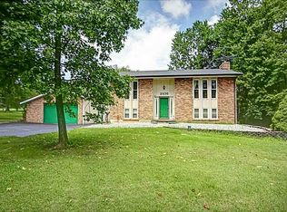 2520 E Home Rd, Springfield, OH 45503