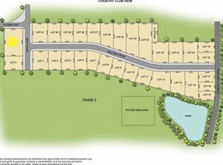 1631 S Ave E, Washington, IA 52353