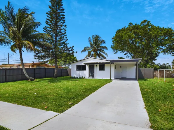 306 NW 12th Avenue, Delray Beach, FL 33444
