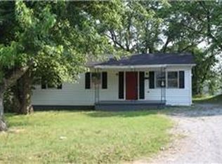 200 20th Ave W, Springfield, TN 37172