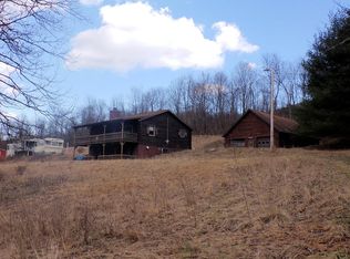 14711 Blacklog Valley Rd, Orbisonia, PA 17243