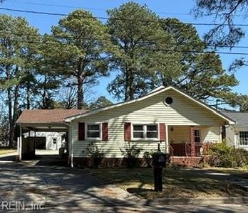 209 Hogart St, Franklin, VA, 23851