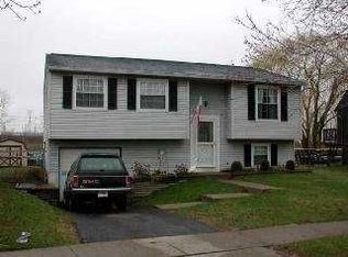 5603 Thornbrook Trl, Toledo, OH 43611