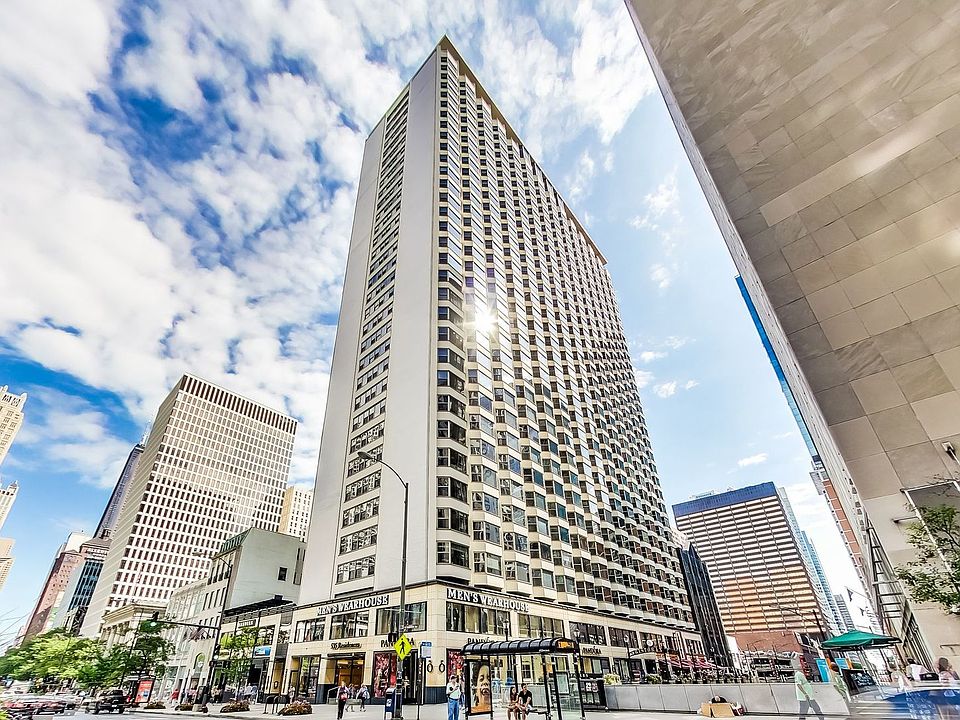 1st image of 535 N Michigan Ave APT 712
