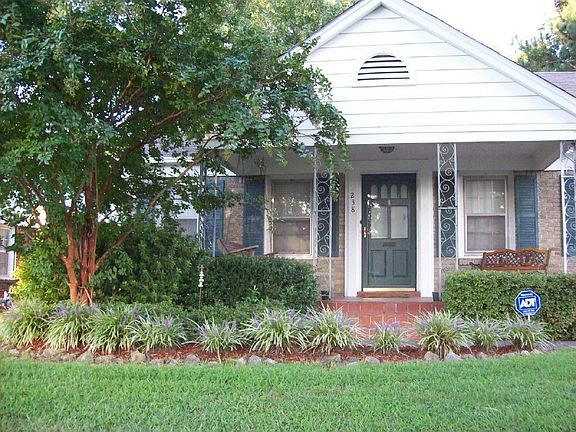 238 East Edwin Circle, Memphis, TN 38104