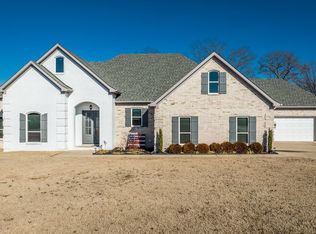 1680 Toltec Mounds Rd, England, AR 72046