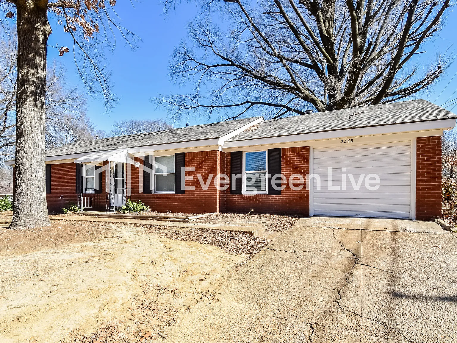 3 bed, 2.0 bath, 1695 sqft, $1,195 — Photo 3