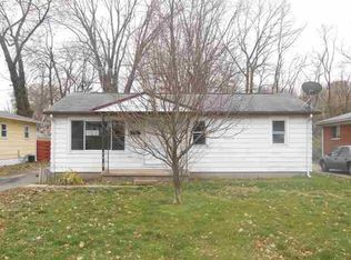 1503 Center St, Lafayette, IN 47905