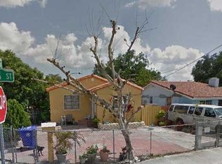 1500 NW 33rd St, Miami, FL 33142