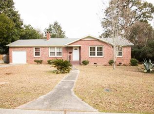 2540 Escambia Ave, Pensacola, FL 32503