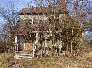 12525 Flanders St, Detroit, MI 48205