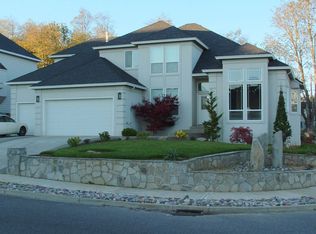 15545 SE Evergreen Dr, Portland, OR 97236