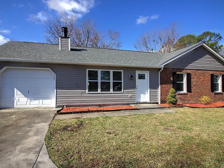 329 McCotter Blvd — Photo 2