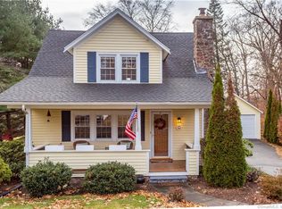 601 Camp St, Bristol, CT 06010