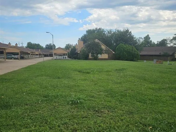 4622 N Evergreen St, Stillwater, OK 74075