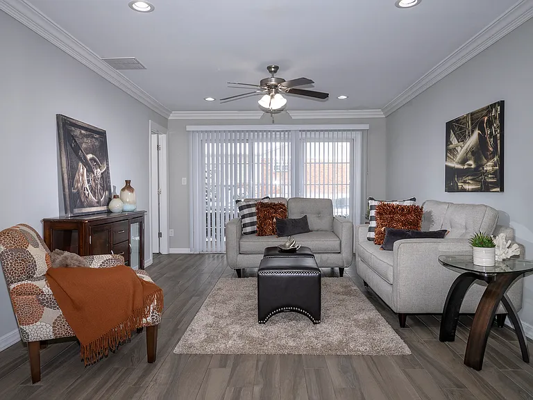 Fairfield Jericho Townhomes — Photo 54