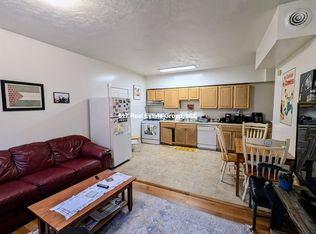 14 Ashford St #I2, Allston, MA 02134