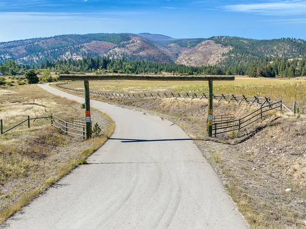 0 S Pastures, Florence, MT 59833
