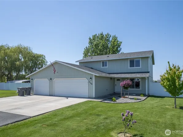 3146 Snow Goose Road NE, Moses Lake, WA 98837