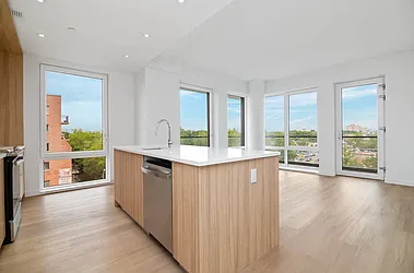 Rented by REAL New York