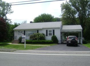 255 Cambridge Rd, Woburn, MA 01801