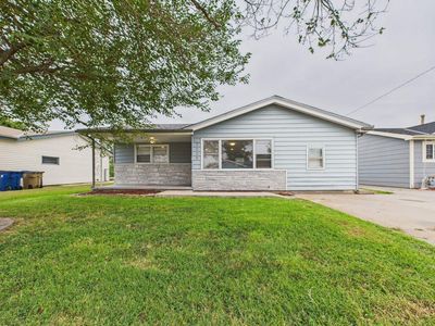 2439 S Osage Ave, Wichita, KS, 67217