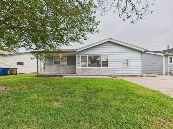 2439 S Osage Ave, Wichita, KS 67217