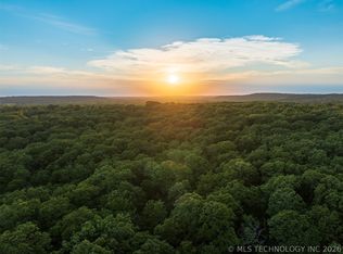 N 160th Rd, Okmulgee, OK 74447