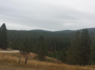 6101 S Campbell Rd, Greenacres, WA 99016